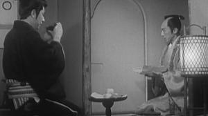 Кадры из фильма Самурай-детектив 1 / True Detective (1964)