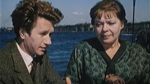 Кадры из фильма Зайчик (1964)