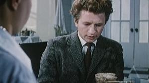 Кадры из фильма Зайчик (1964)