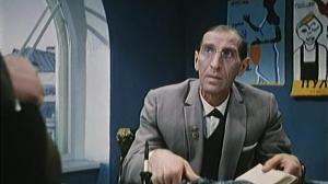 Кадры из фильма Зайчик (1964)