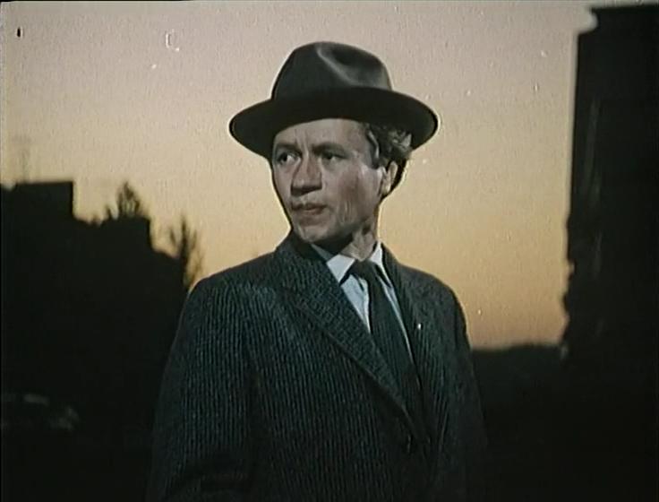 Кадр из фильма Зайчик (1964)