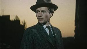 Кадры из фильма Зайчик (1964)