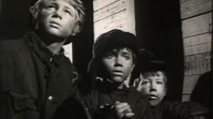 Кадры из фильма Армия трясогузки (1964)