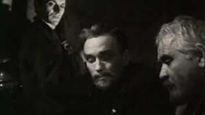 Кадры из фильма Армия трясогузки (1964)