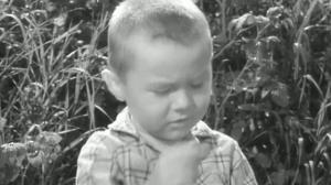 Кадры из фильма Голубая чашка (1964)
