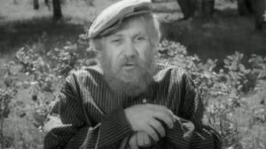 Кадры из фильма Голубая чашка (1964)