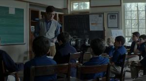 Кадры из фильма Хористы / Boychoir (2014)