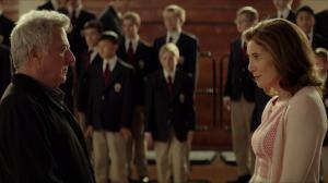 Кадры из фильма Хористы / Boychoir (2014)