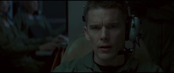 Кадр из фильма Хорошее убийство / Good Kill (2014)