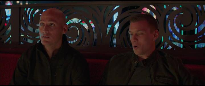 Кадр из фильма Хорошее убийство / Good Kill (2014)