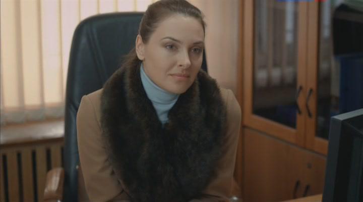 Кадр из фильма Кровь с молоком (2014)