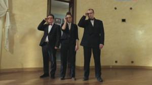 Кадры из фильма Кровь с молоком (2014)