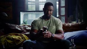 Кадры из фильма Восхождение Сокола / Falcon Rising (2014)