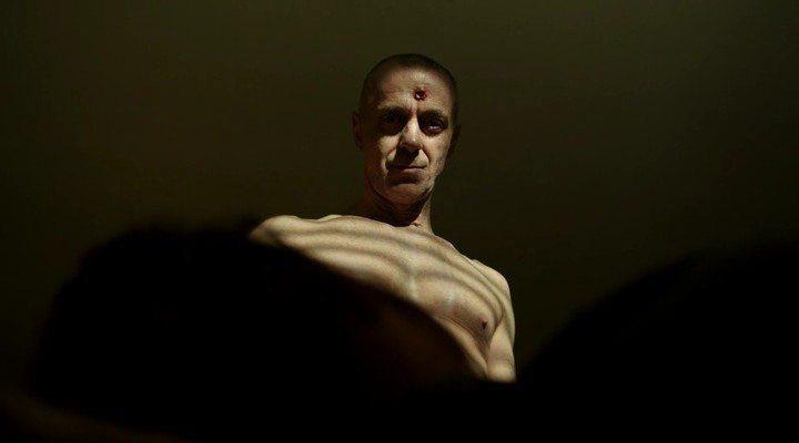 Кадр из фильма Пакт 2 / The Pact II (2014)