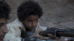Кадры из фильма Гордость / Theeb (2014)