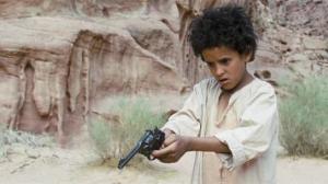 Кадры из фильма Гордость / Theeb (2014)