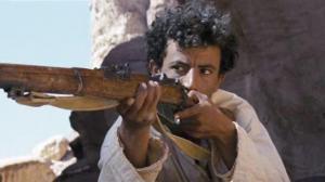 Кадры из фильма Гордость / Theeb (2014)