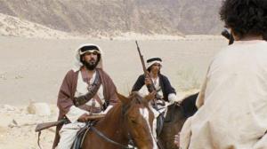 Кадры из фильма Гордость / Theeb (2014)