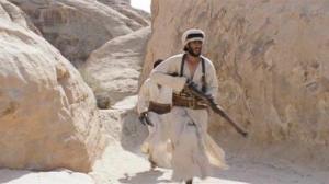 Кадры из фильма Гордость / Theeb (2014)