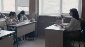 Кадры из фильма Урок / Urok (2014)