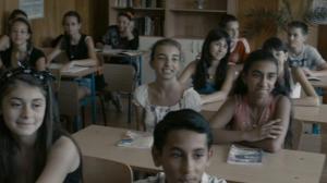 Кадры из фильма Урок / Urok (2014)
