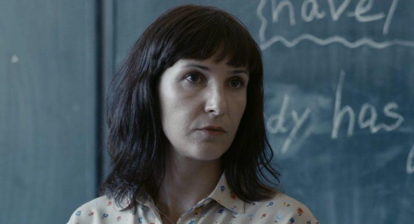 Кадр из фильма Урок / Urok (2014)