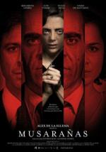 Гнездо землеройки / Musaranas (2014)