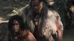 Кадры из фильма Мёртвые земли / The Dead Lands (2014)