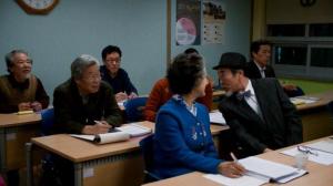 Кадры из фильма Мадам Баендук / Madam Ppang-Deok (2014)