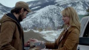Кадры из фильма Джеки и Райан / Jackie & Ryan (2014)