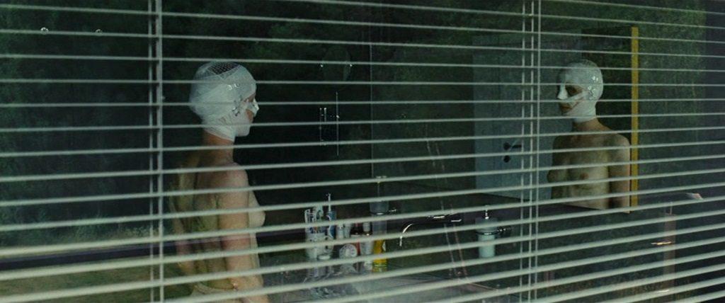 Кадр из фильма Я вижу, я вижу / Ich seh, Ich seh (2014)