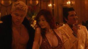 Кадры из фильма Клан Токио / Tokyo Tribe (2014)