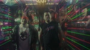 Кадры из фильма Клан Токио / Tokyo Tribe (2014)