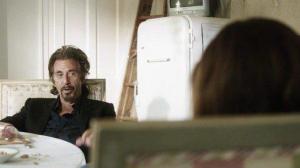 Кадры из фильма Унижение / The Humbling (2014)