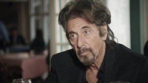 Кадры из фильма Унижение / The Humbling (2014)