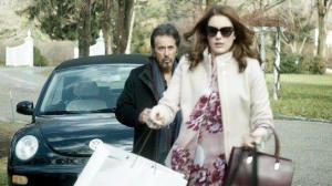 Кадры из фильма Унижение / The Humbling (2014)