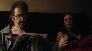 Кадры из фильма Унижение / The Humbling (2014)