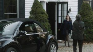 Кадры из фильма Унижение / The Humbling (2014)
