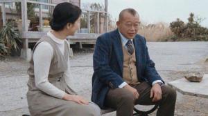 Кадры из фильма Кафе “Ностальгия” / Fushigi na misaki no monogatari (2014)
