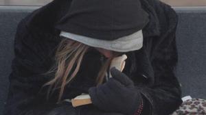Кадры из фильма Бог знает что / Heaven Knows What (2014)