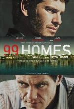 99 домов / 99 Homes (2014)