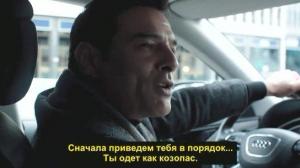 Кадры из фильма Черные души / Anime nere (2014)