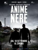 Черные души / Anime nere (2014)