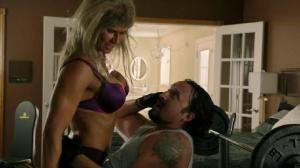 Кадры из фильма Срам-ТВ / Swearnet: The Movie (2014)