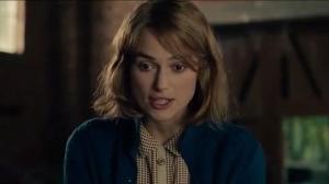 Кадры из фильма Игра в имитацию / The Imitation Game (2014)