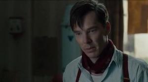 Кадры из фильма Игра в имитацию / The Imitation Game (2014)