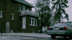 Кадры из фильма Призвание / The Calling (2014)