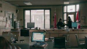 Кадры из фильма Призвание / The Calling (2014)