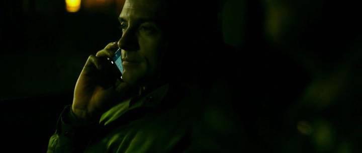 Кадр из фильма Призвание / The Calling (2014)