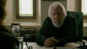 Кадры из фильма Призвание / The Calling (2014)